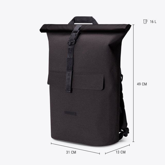 Jannik Medium Backpack