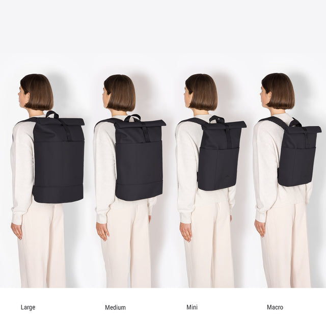 Hajo Mini Backpack