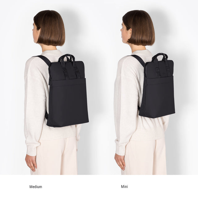 Masao Medium Backpack