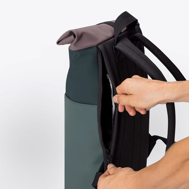 Hajo Macro Backpack