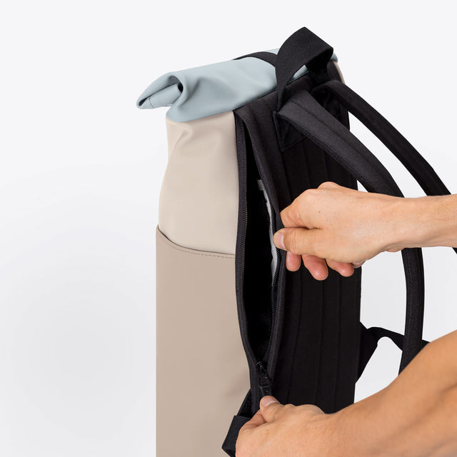 Hajo Medium Backpack