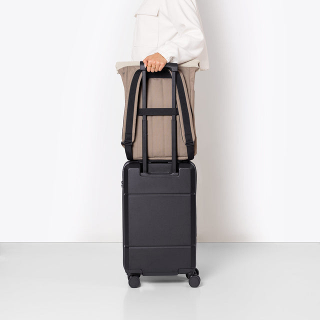 Hajo Medium Backpack