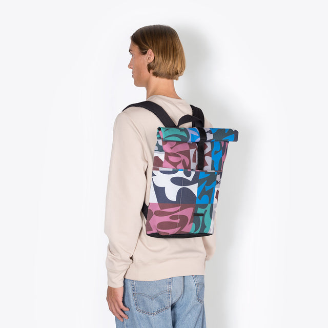 Hajo Mini Backpack