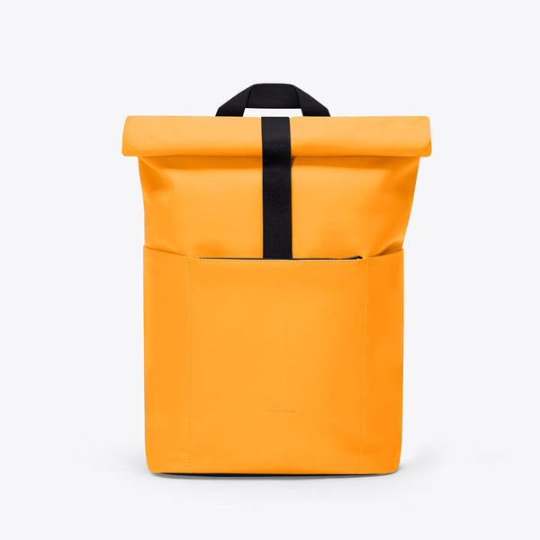 Hajo Roll-Top Backpack