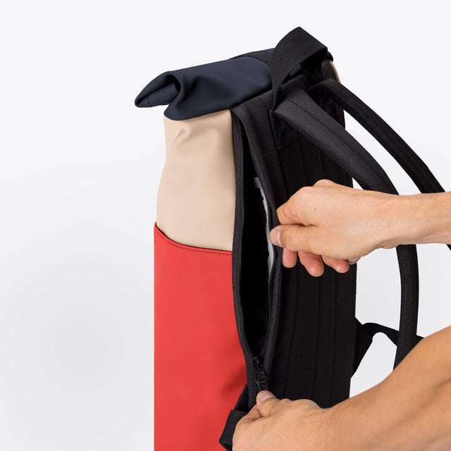Hajo Mini Backpack