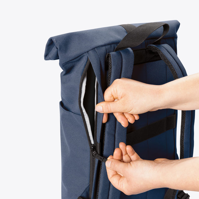 Hajo Mini Backpack