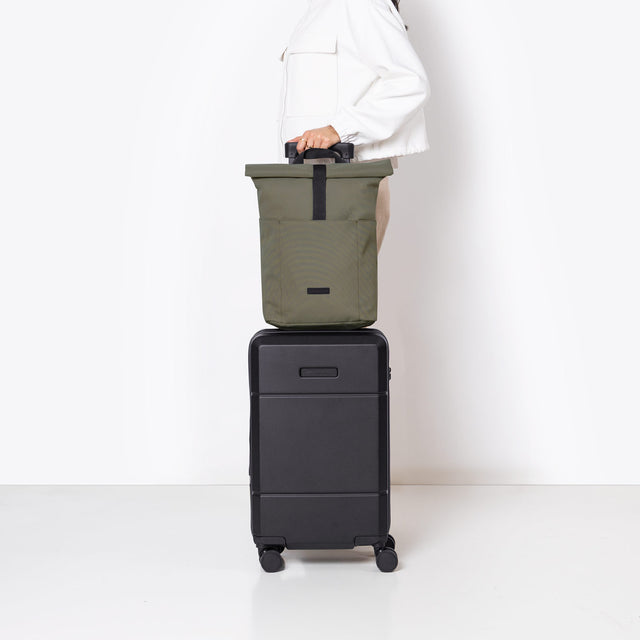 Hajo Mini Backpack