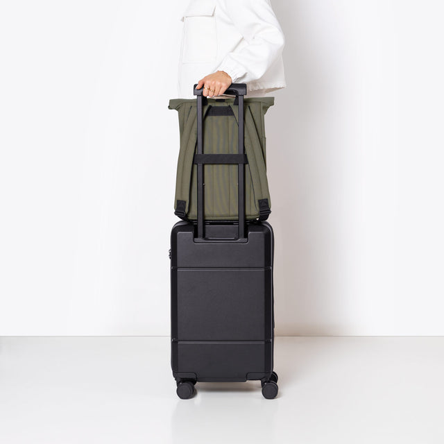 Hajo Mini Backpack