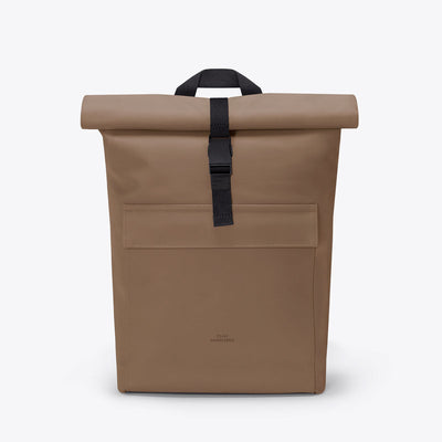 Jannik Roll-Top Backpack