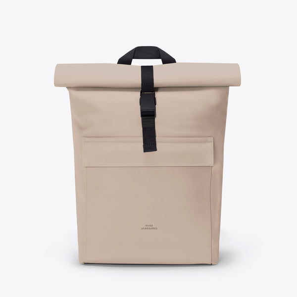 Jannik Roll-Top Backpack