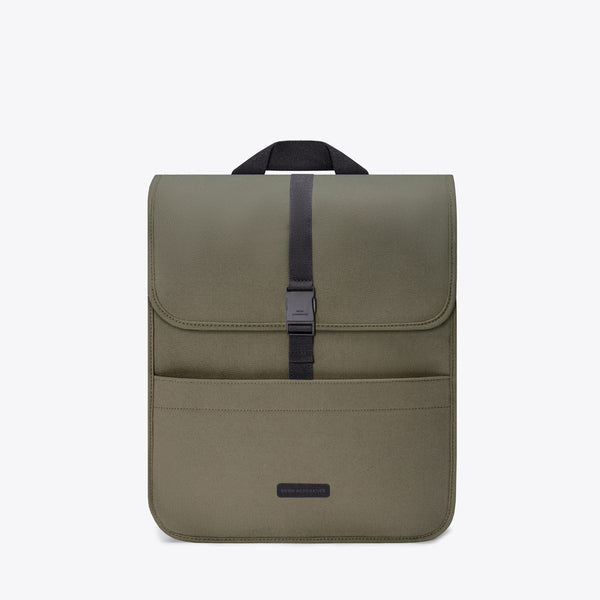 Kato Flap-Top Backpack