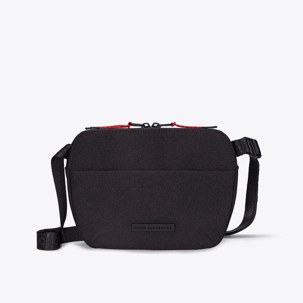 Melvin Crossbody Bag