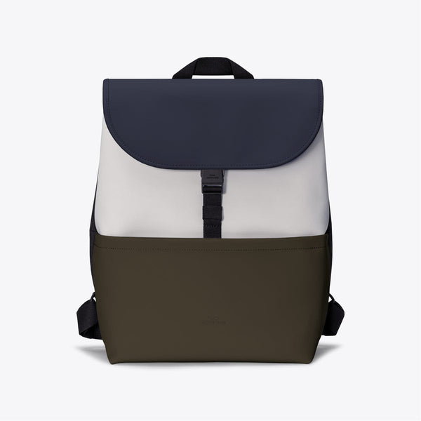 Mion Flat Top Backpack