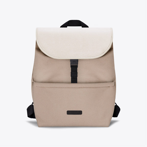 Mion Flat Top Backpack