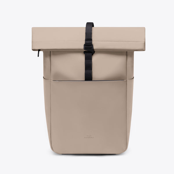 Yuto Roll-Top Backpack