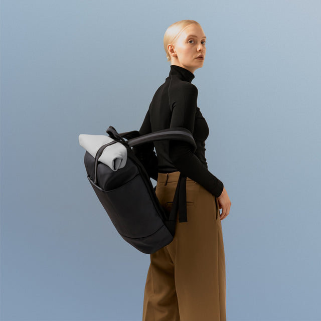 Hajo Medium Backpack