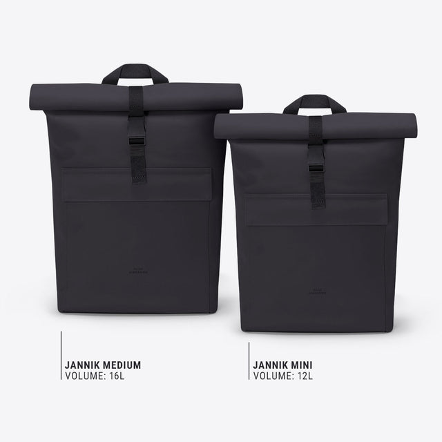 Jannik Medium Backpack