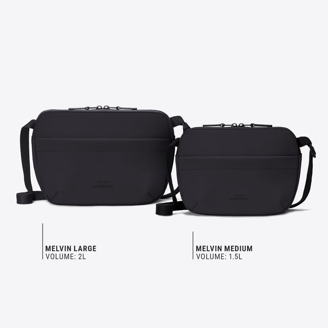 Melvin Medium Bag