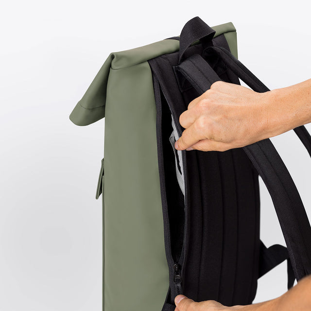 Jasper Mini Backpack