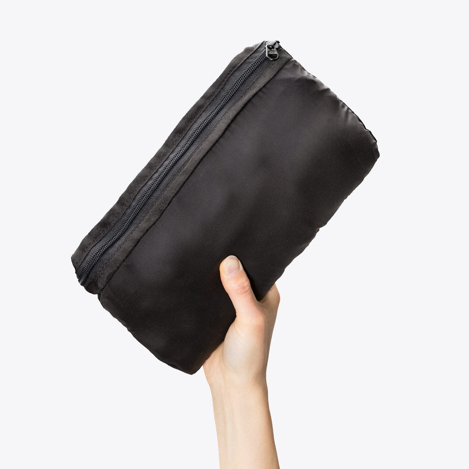 Why We Designed Packable Bags