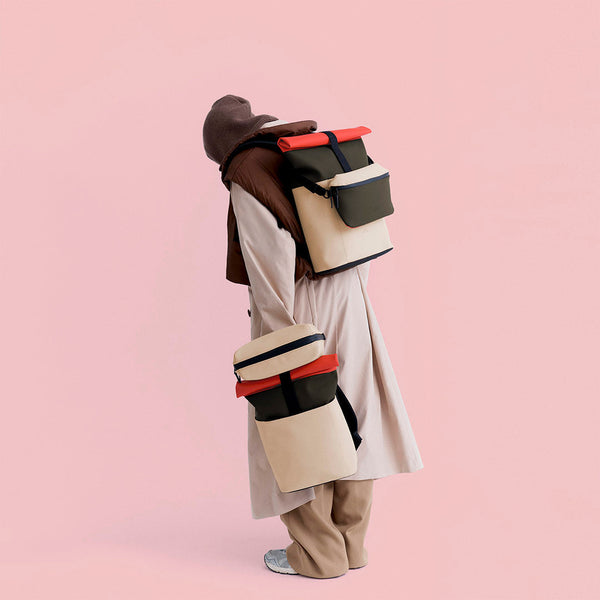 Which Ucon Acrobatics Bag Is Right for You?
