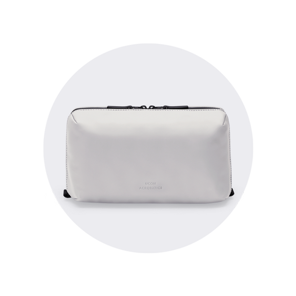 Toiletry Bags