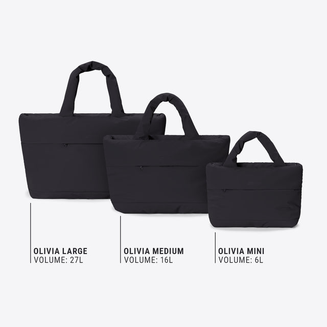 Olivia Mini Bag