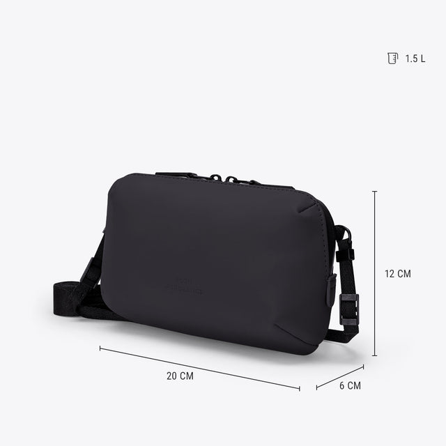 Ando Medium Bag