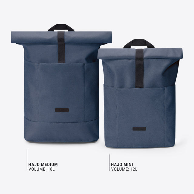 Hajo Medium Backpack