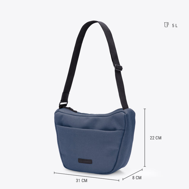 Melvin Medium Bag