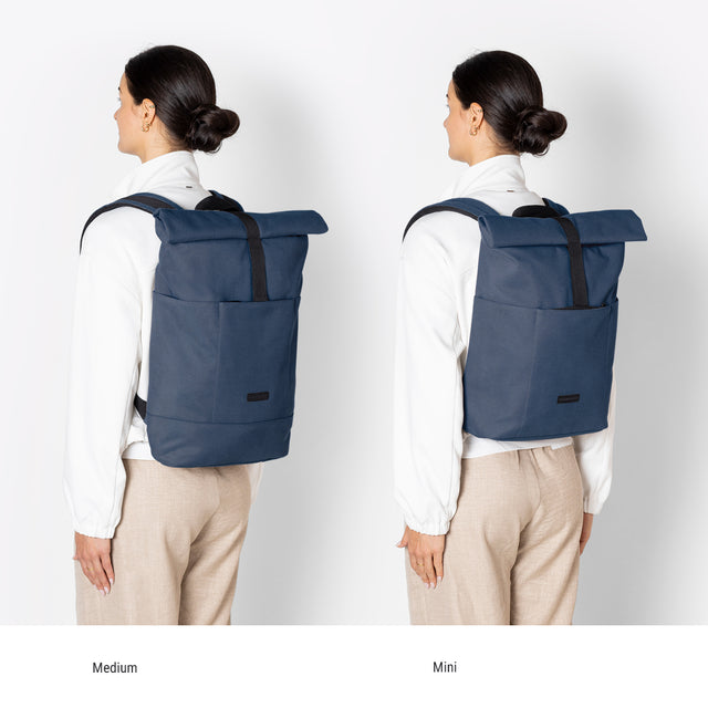 Hajo Medium Backpack