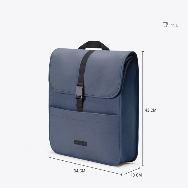 Kato Mini Backpack