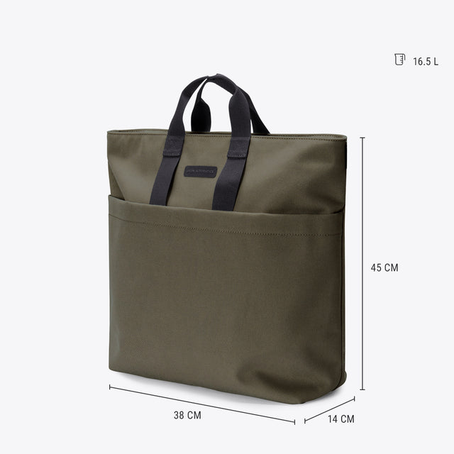 Nolan Backpack