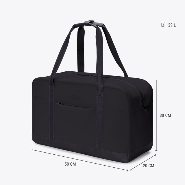Omasu Bag