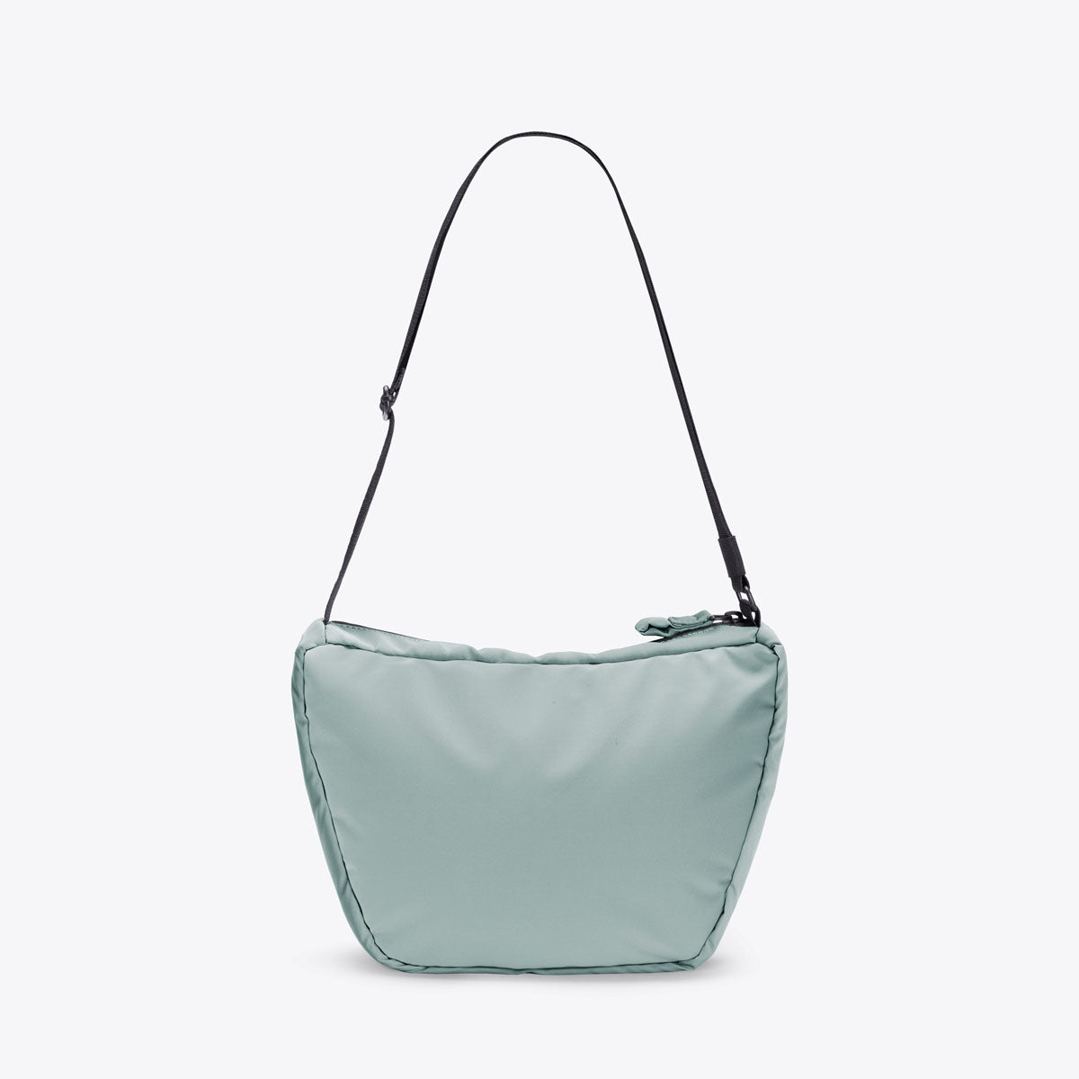 Adam Half-Moon Bag - Pine Green / Mini
