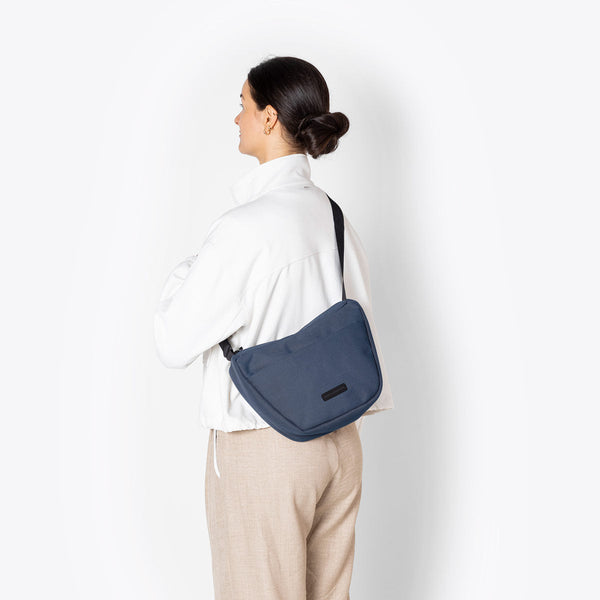 Adam Half-Moon Bag