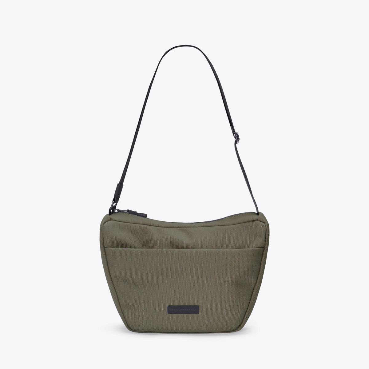 Adam Half-Moon Bag - Olive / Mini
