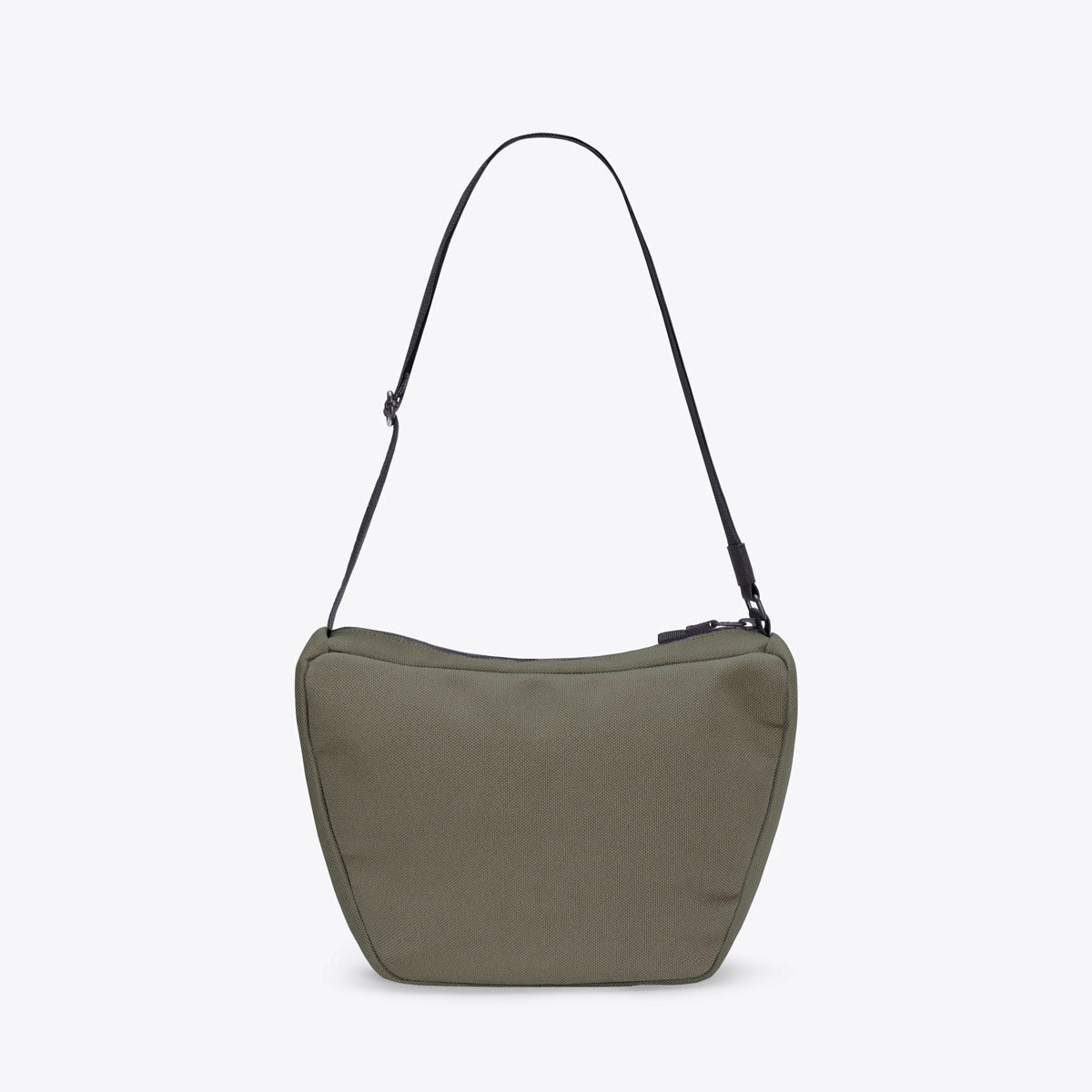 Adam Half-Moon Bag - Olive / Mini