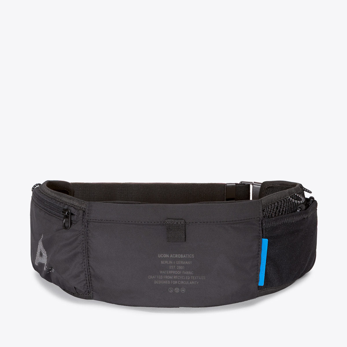 Air Travel Bundle - Black