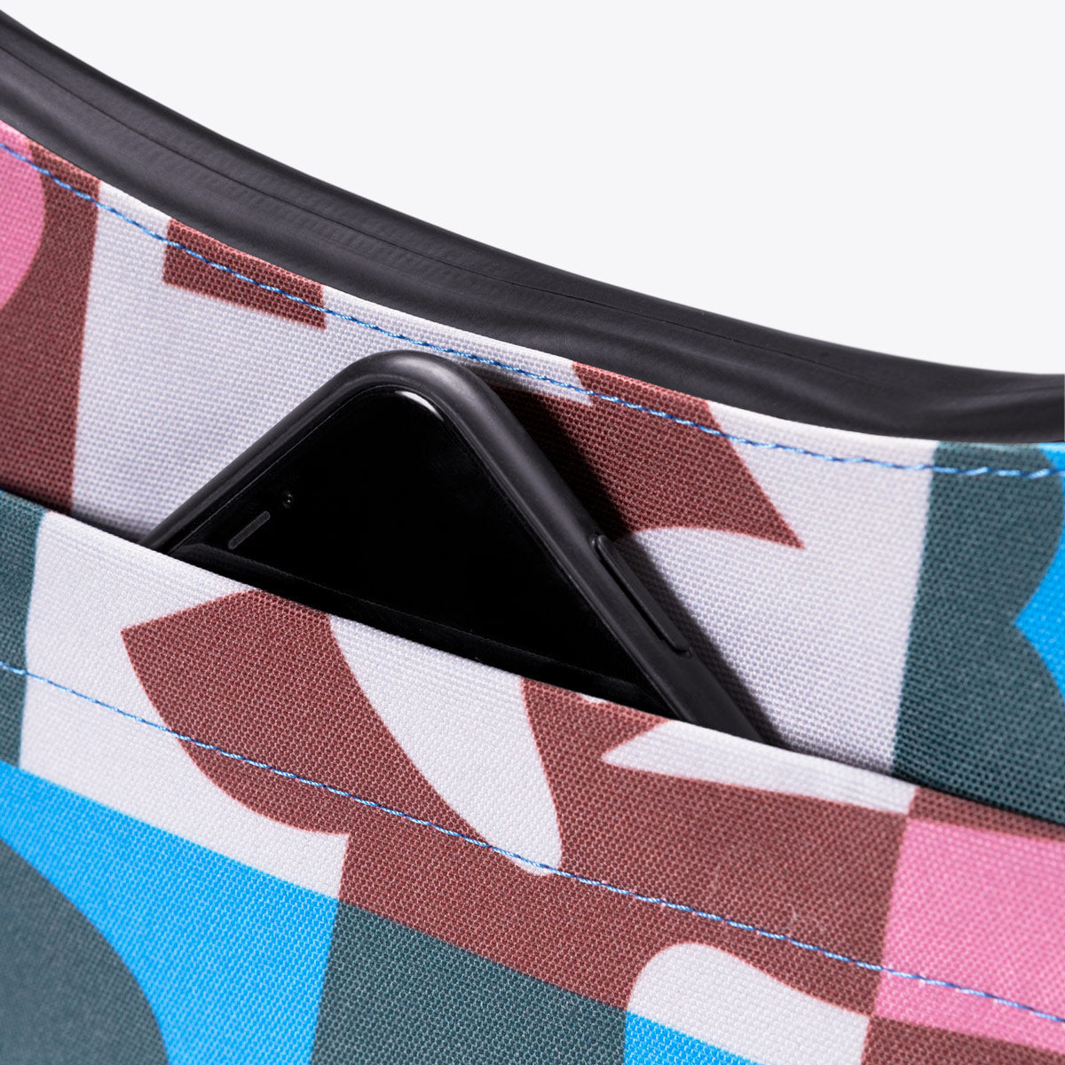 Alva Bag - Studio Feixen Artwork