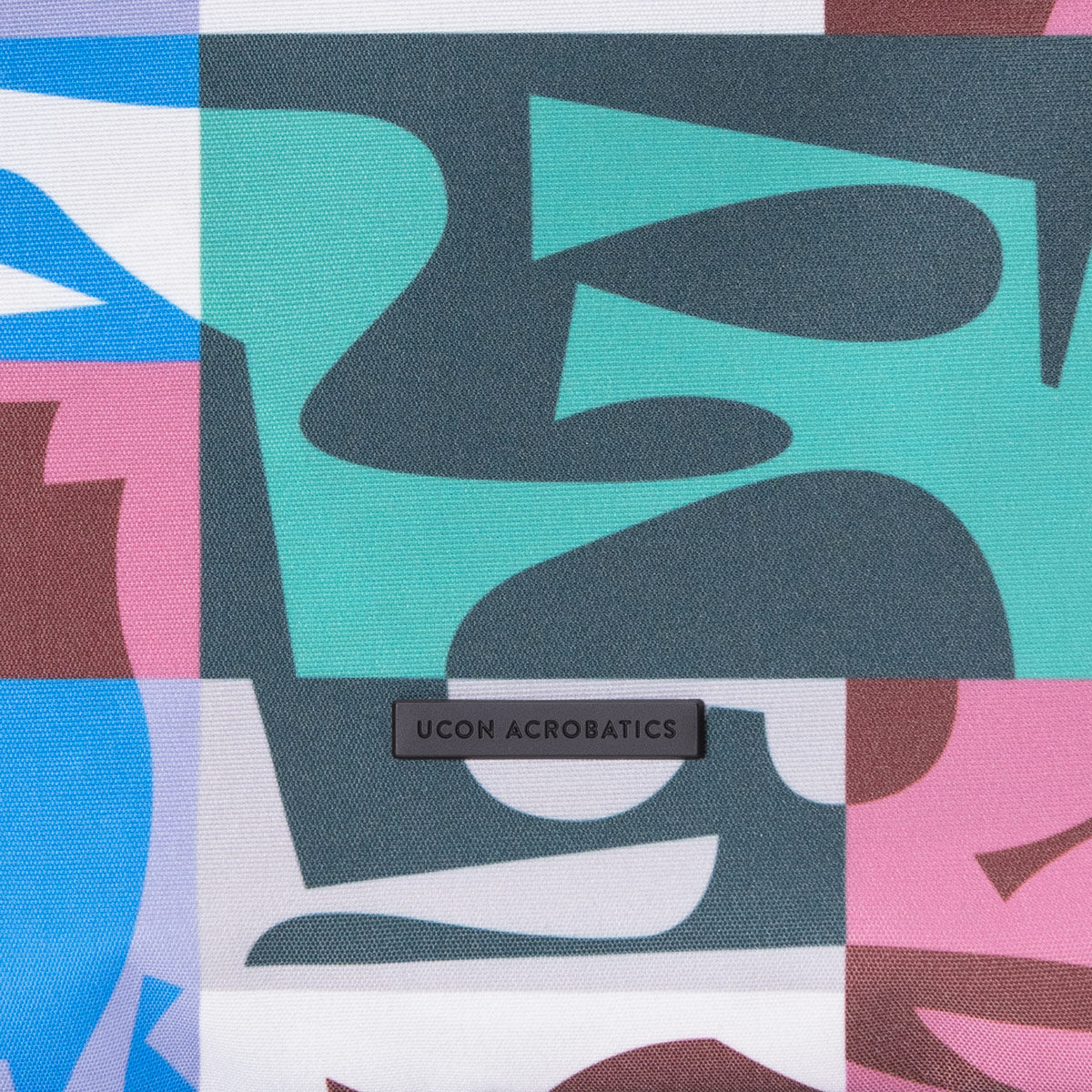 Alva Bag - Studio Feixen Artwork
