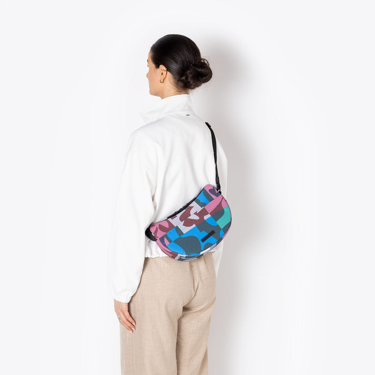 Alva Bag - Studio Feixen Artwork
