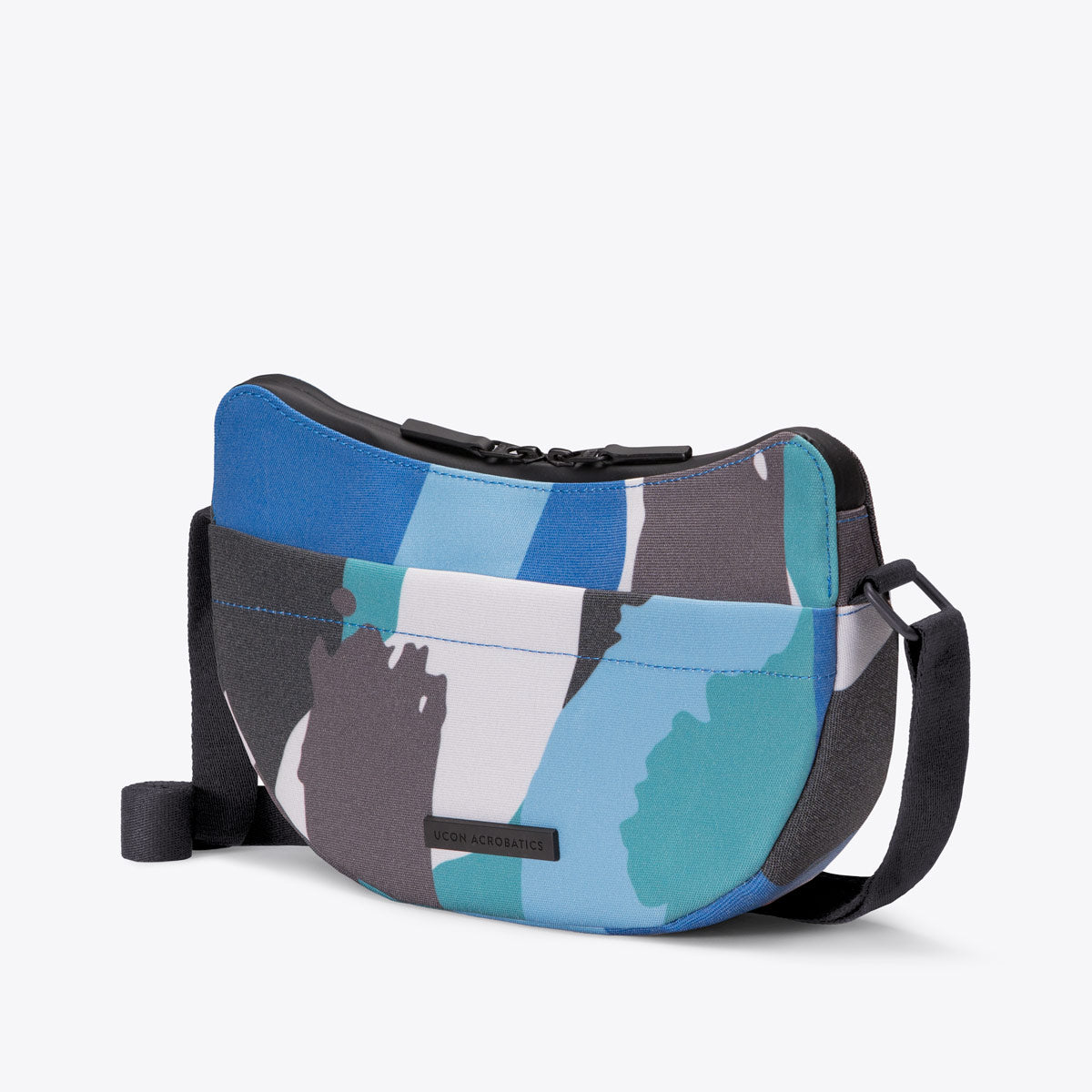 Alva Bag - We are out of Office Artwork