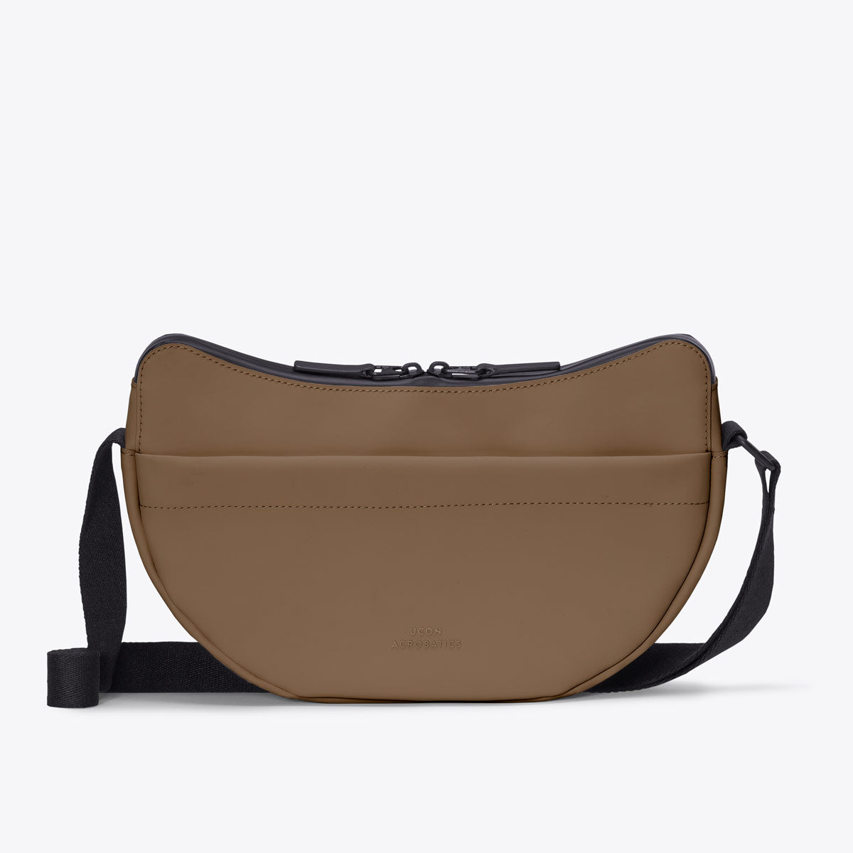 Alva Bag - Chestnut