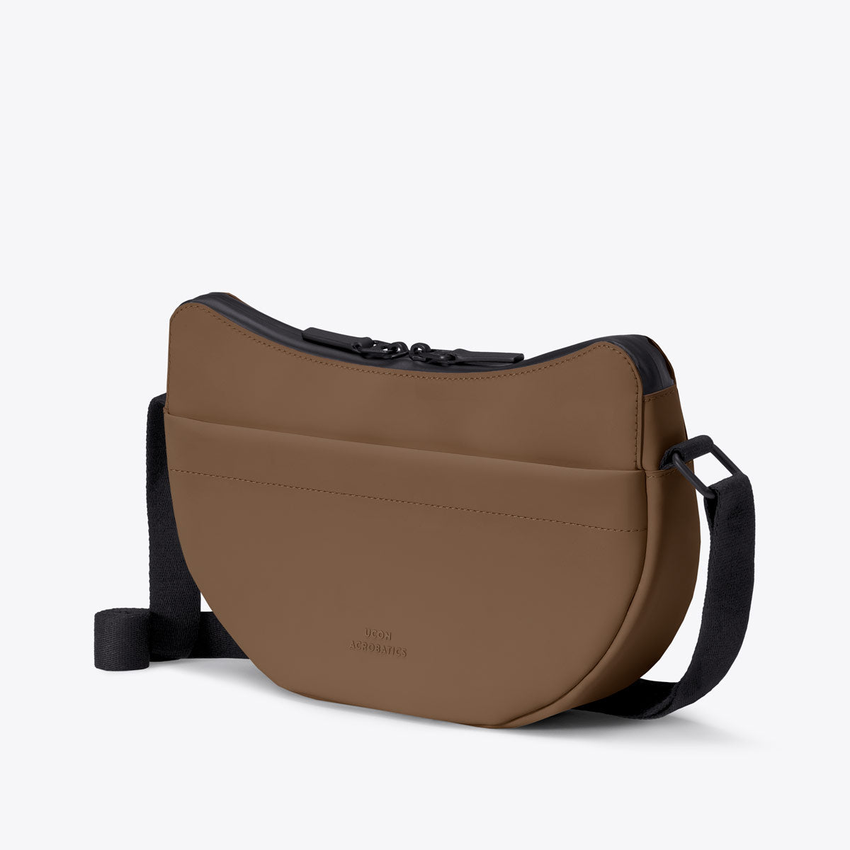 Alva Bag - Chestnut
