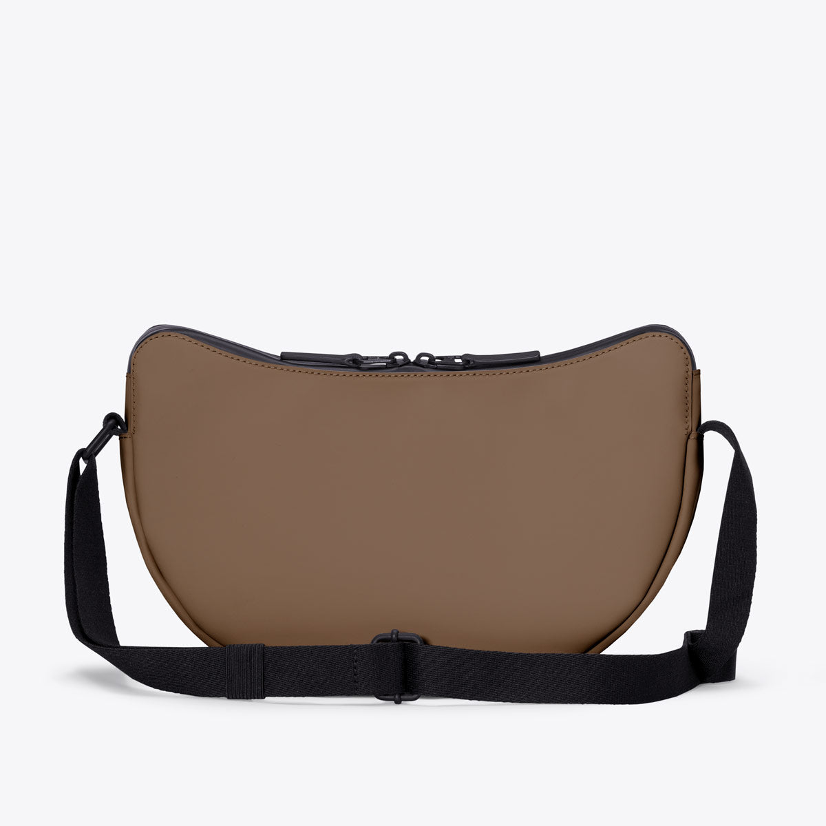 Alva Bag - Chestnut