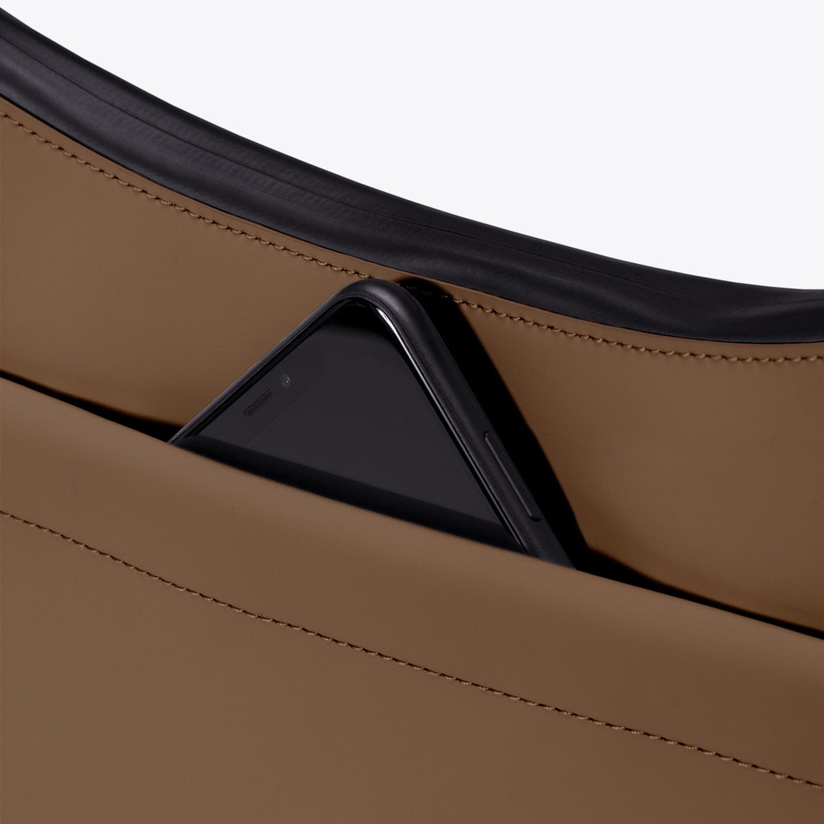 Alva Bag - Chestnut