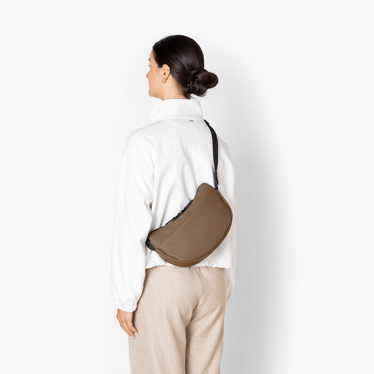 Alva Bag - Chestnut