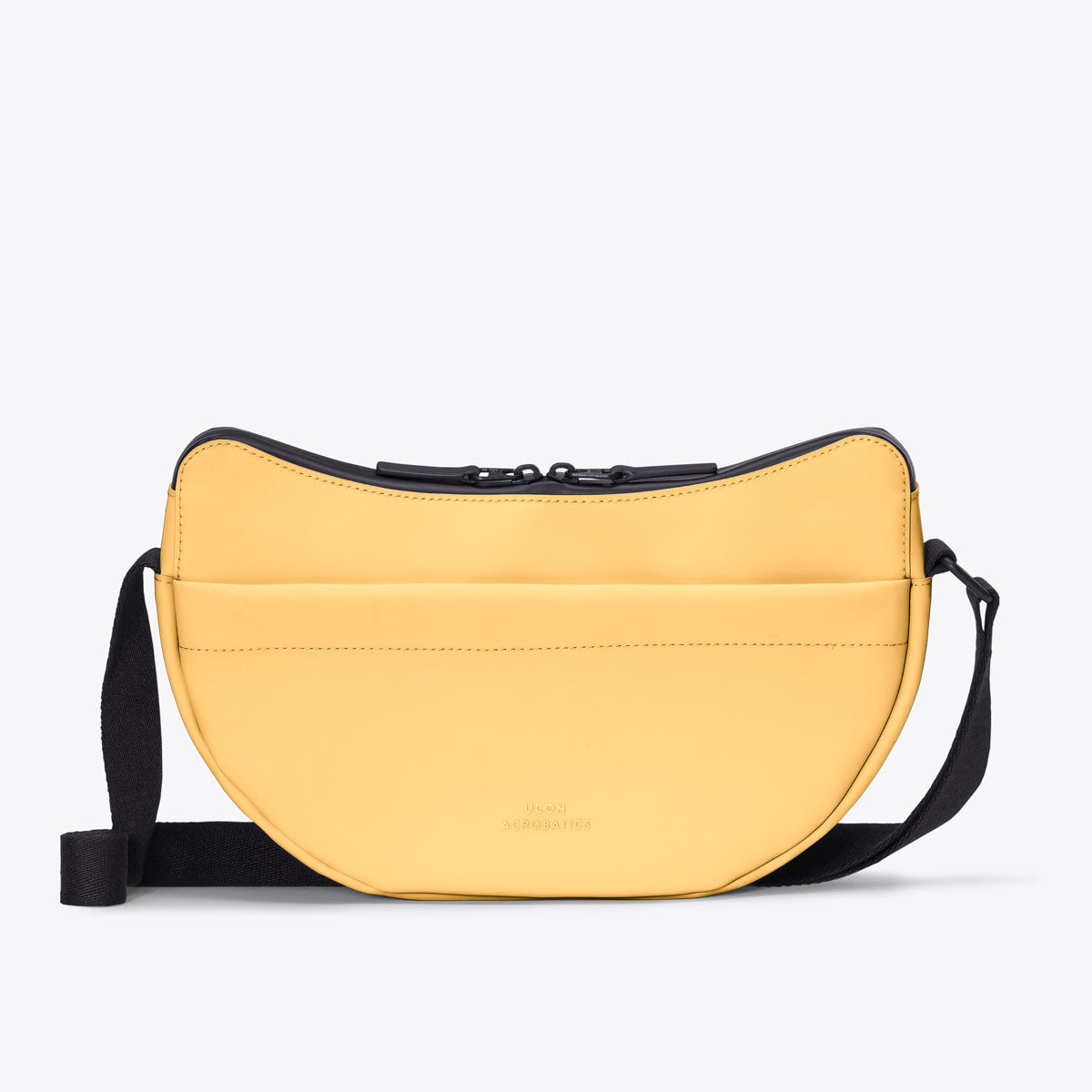 Alva Bag - Lemon