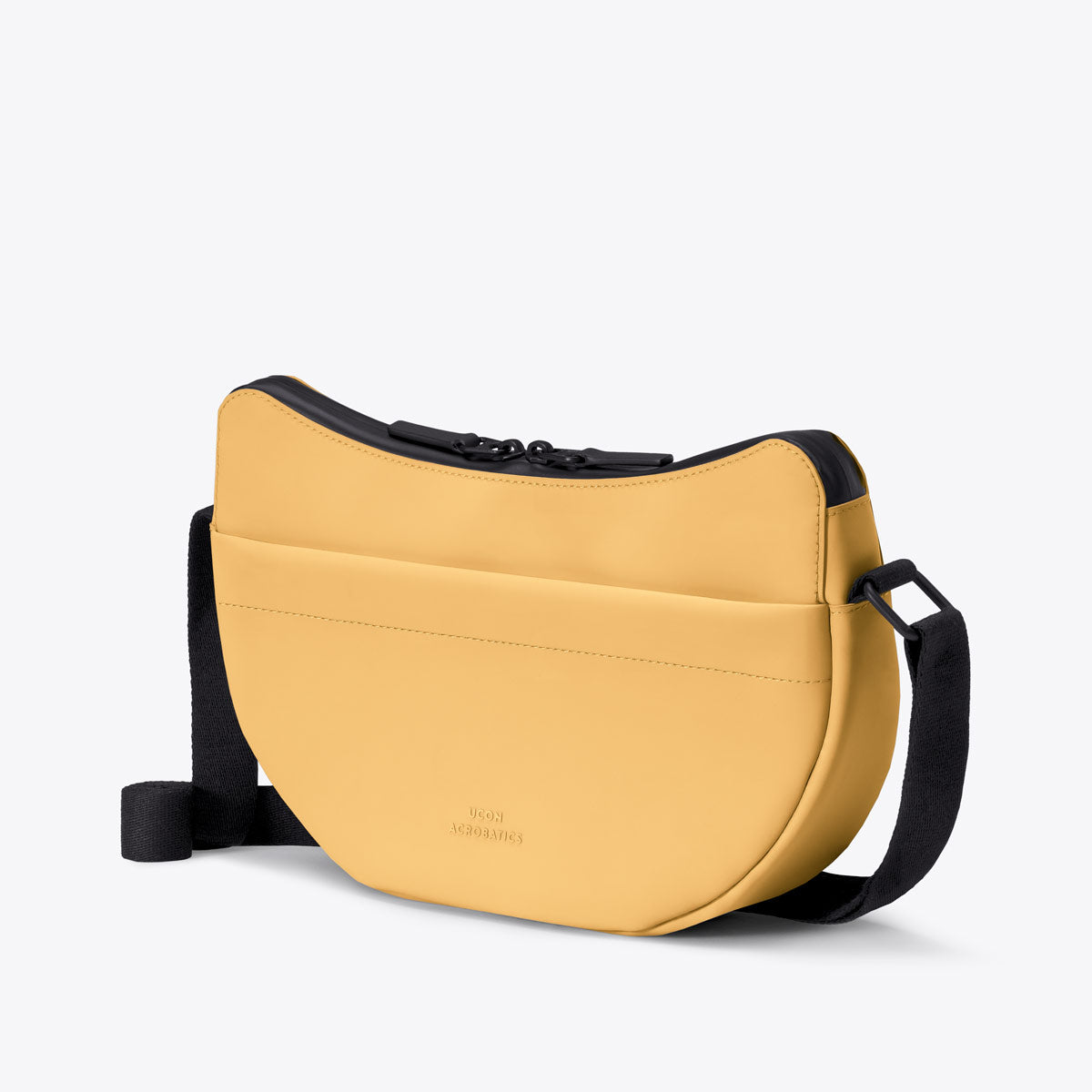 Alva Bag - Lemon